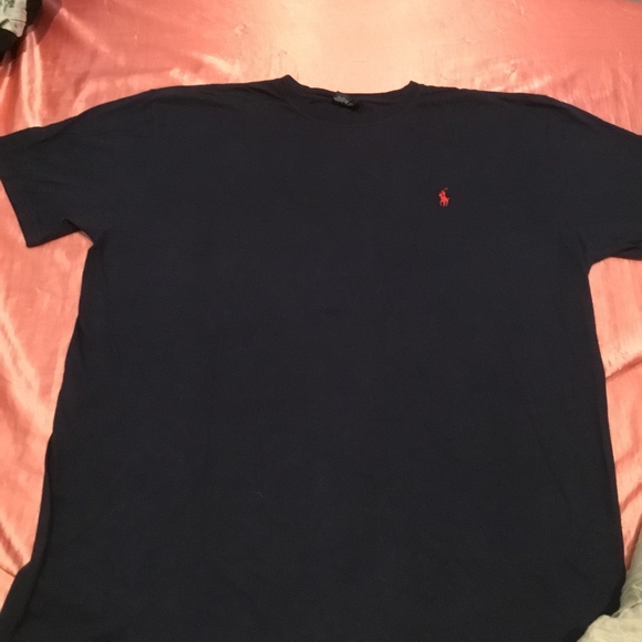 Polo Ralph Lauren Other - 🐎 Polo Ralph Lauren T-shirt Short Sleeve Size L 🐎